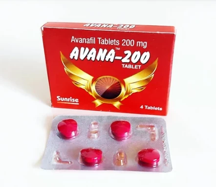 AVANA-200