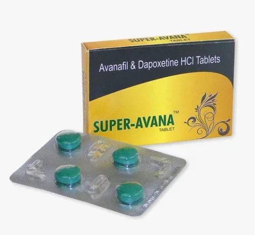 Super-Avana