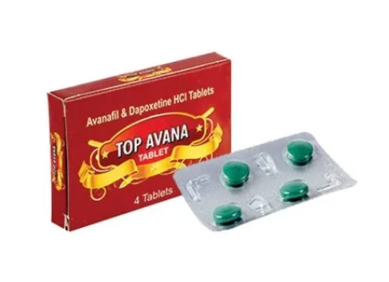 Top-AVANA