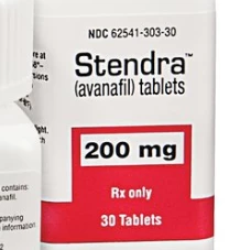 Stendra-200mg