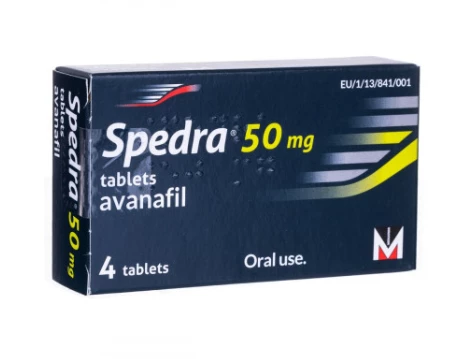 Spedra-50mg