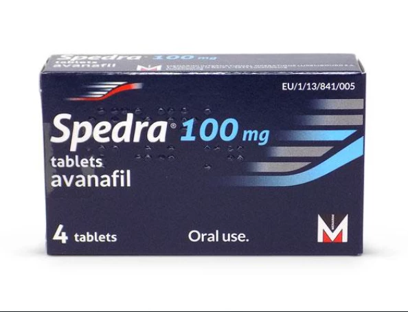 Spedra-100mg