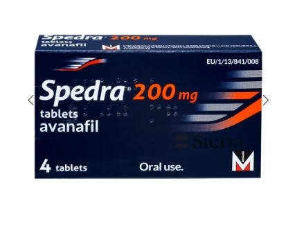 Spedra-200mg