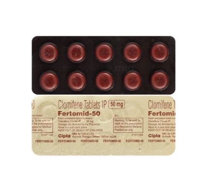 Fertomid-50