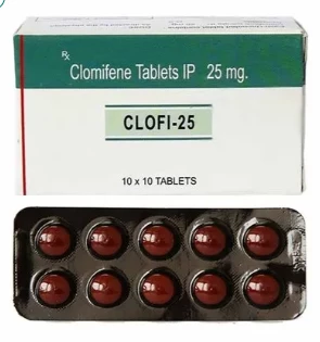 CLOFI-25