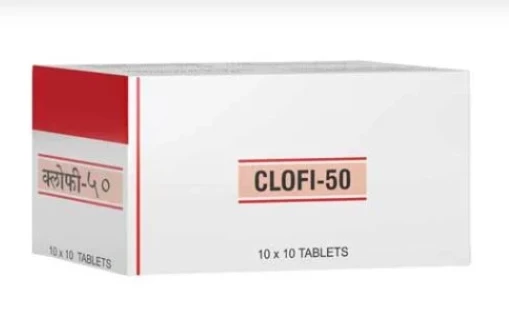 CLOFI-50