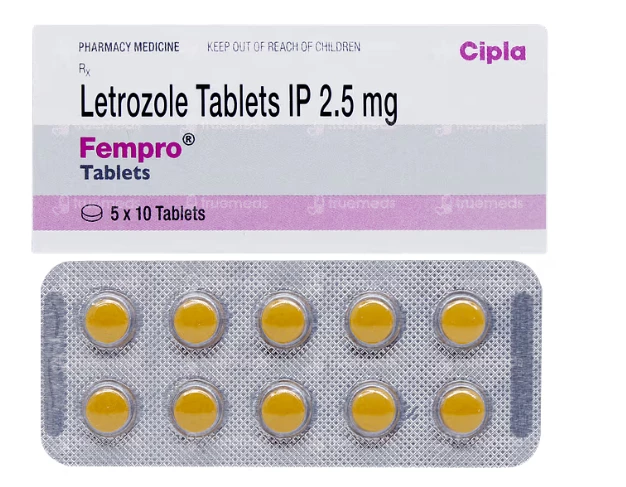 Fempro-2-5mg