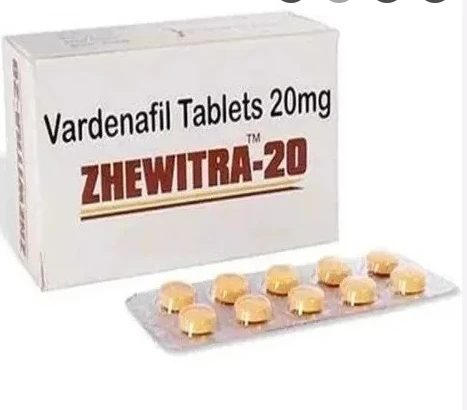 Zhewitra-Levitra