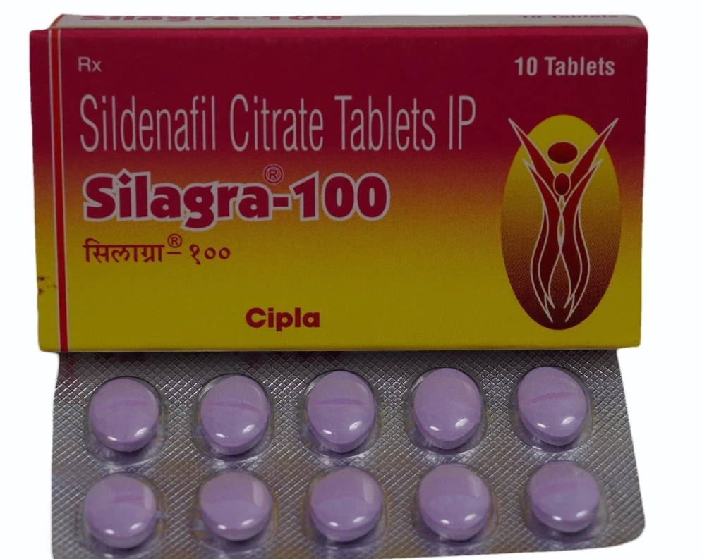 100-Silagra