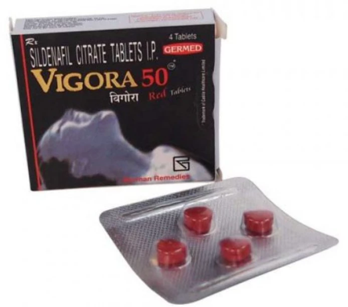 Vigora-100