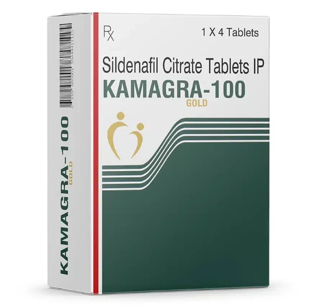 Gold-Kamagra