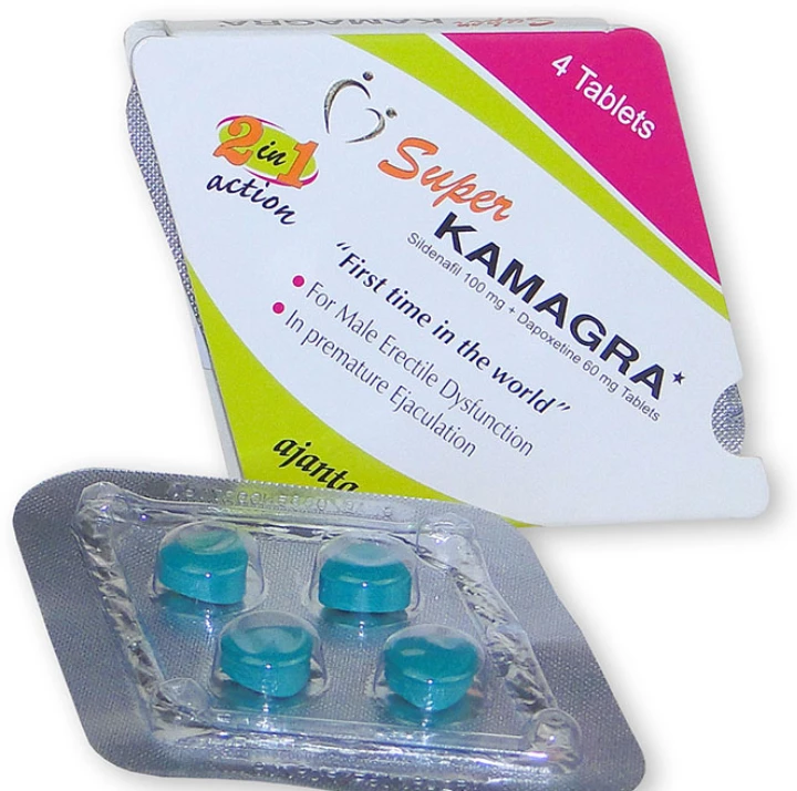 Kamagra-Super