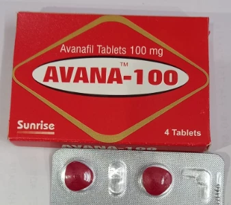 Avanafil-Stendra