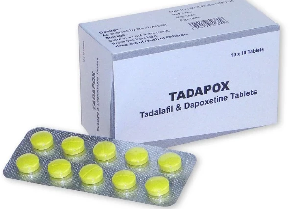 Tadapox-
