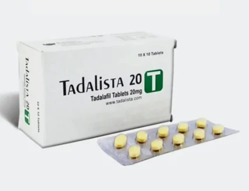 Tadalista-