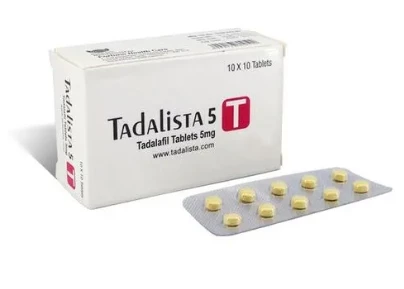 Tadalista-5-mg