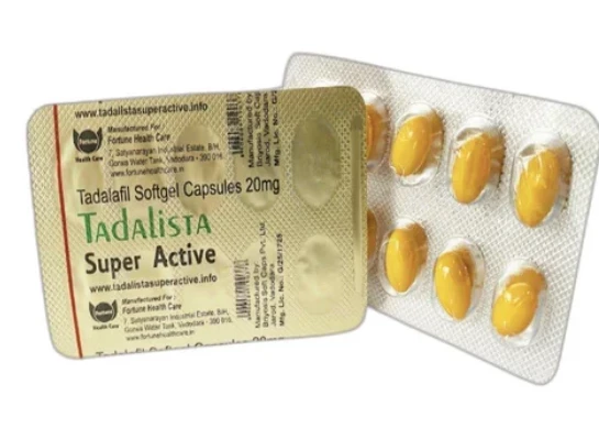 Super-Active-Tadalista