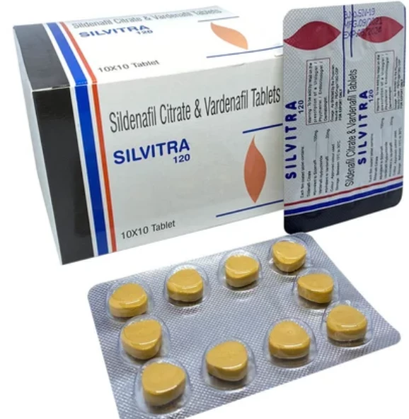 Silvitra-120