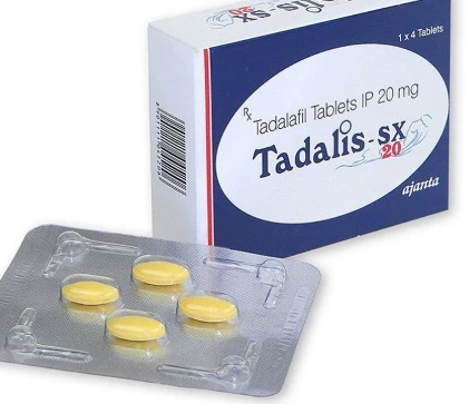 Tadalis