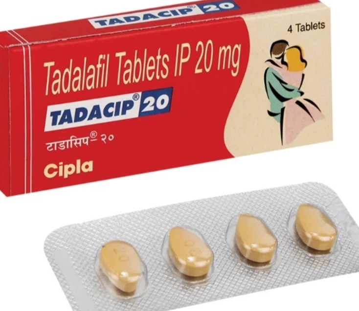 20-Tadacip