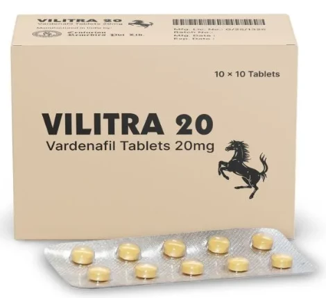 Vilitra-20-mg