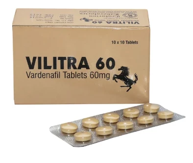 Vilitra-60-mg