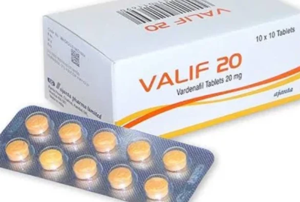 Valif-