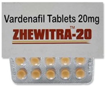 Zhewitra-20-mg
