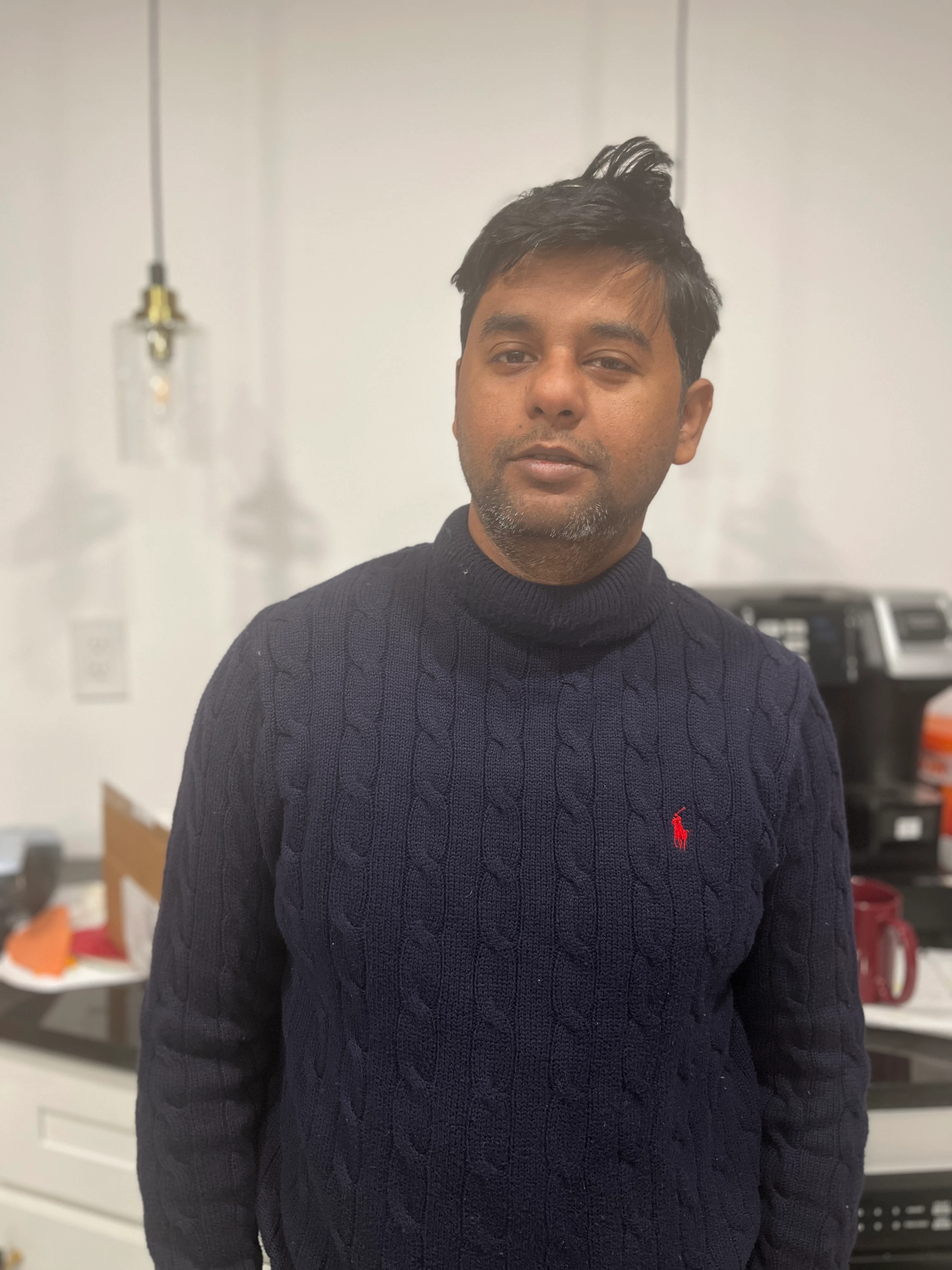 shubhojit
