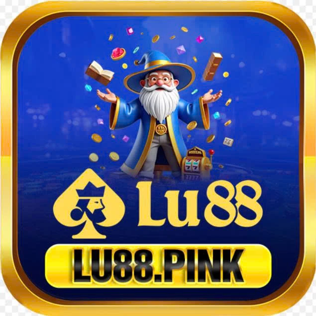 lu88pink