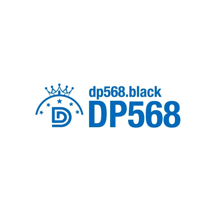dp568black