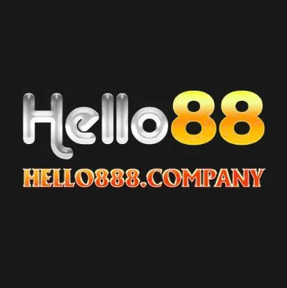 hello888company