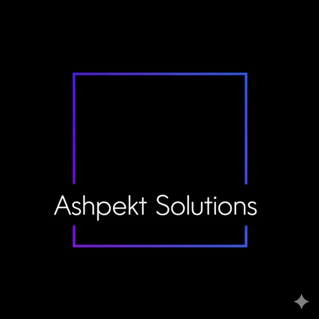 AshpektSolutions