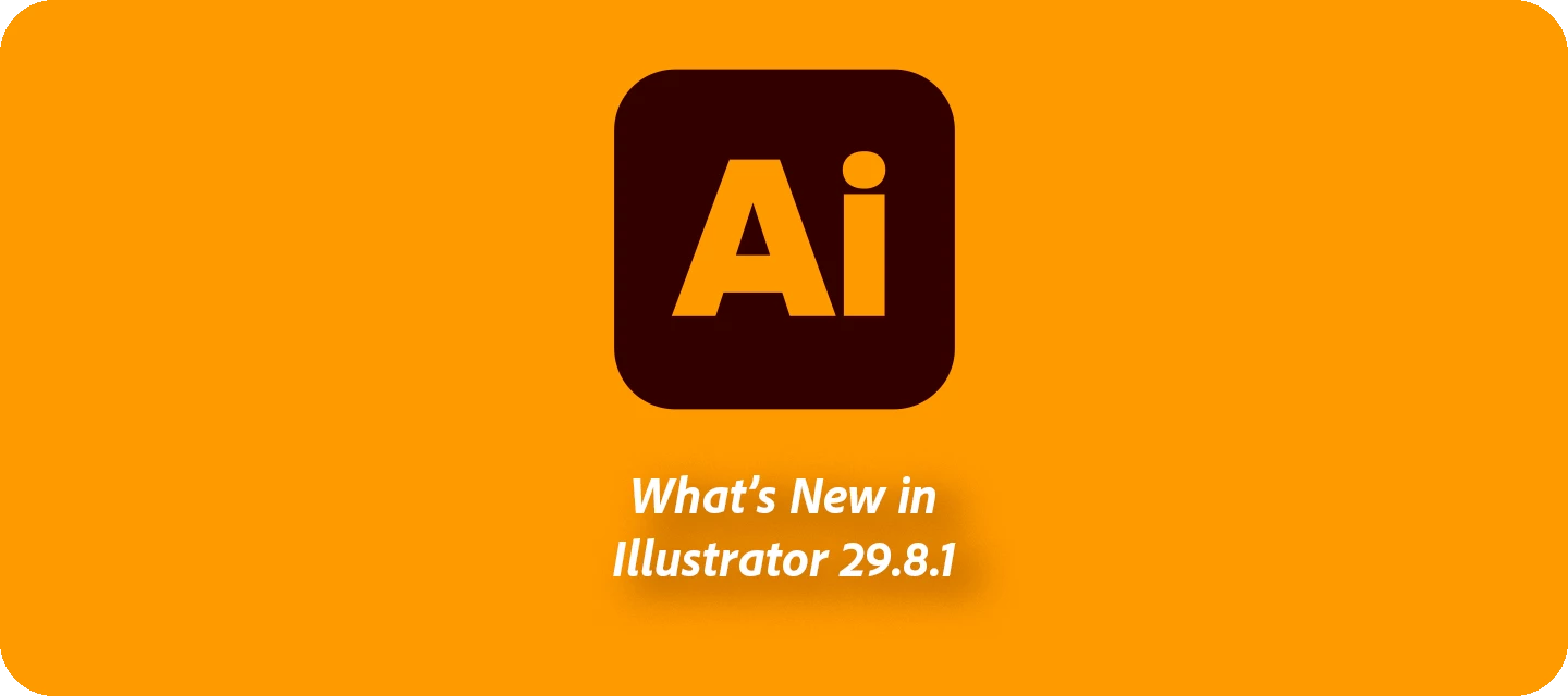 Illustrator 29.8.1 | Enhanced Controls, Align object with Snapping & Performance Improvements