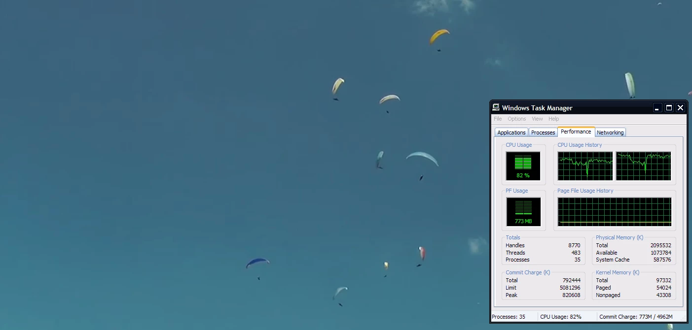 Memory bug with 11.1 version | Community