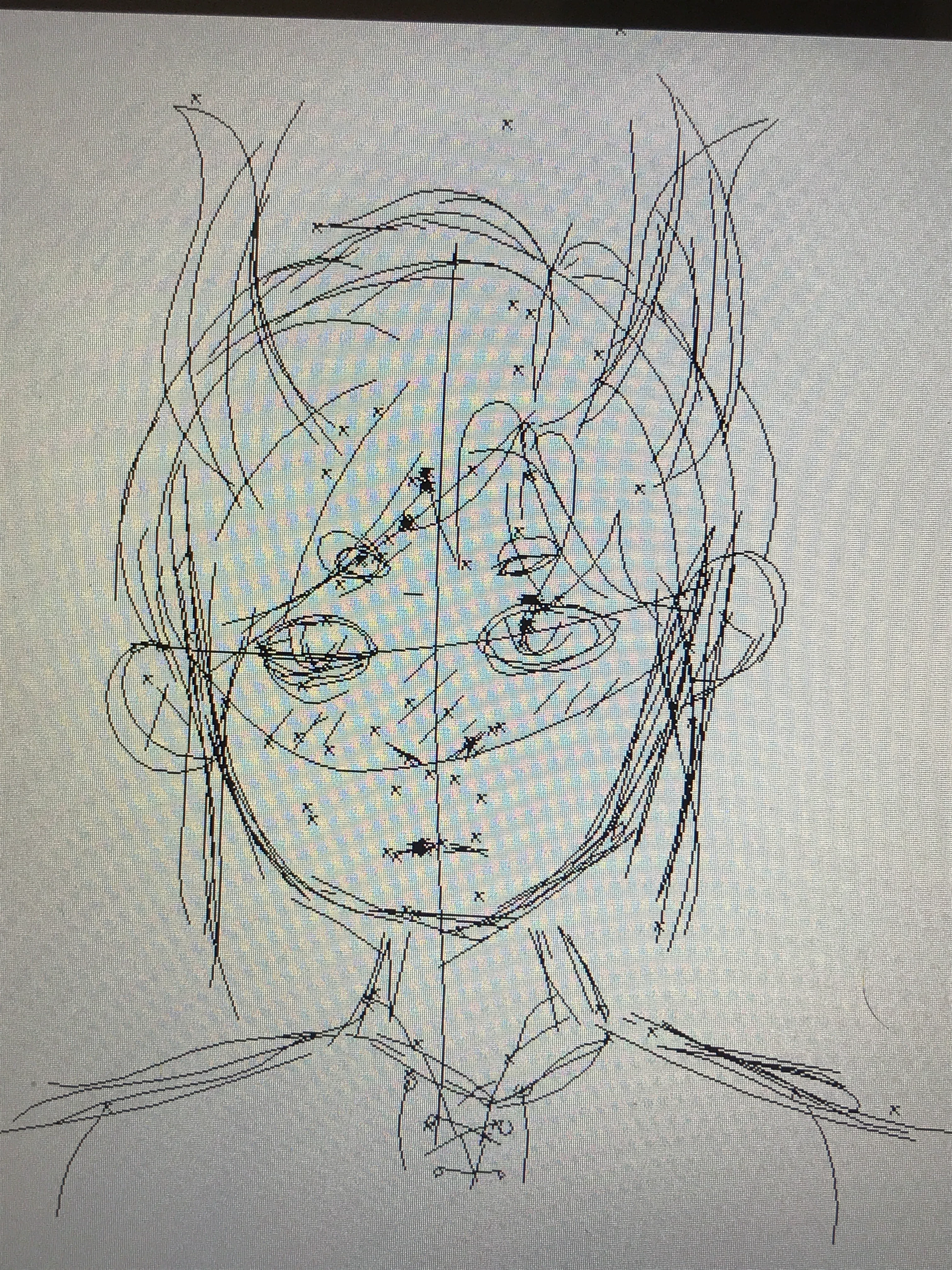 Help! Drawing has gone weird, I don’t know what i did! | Community