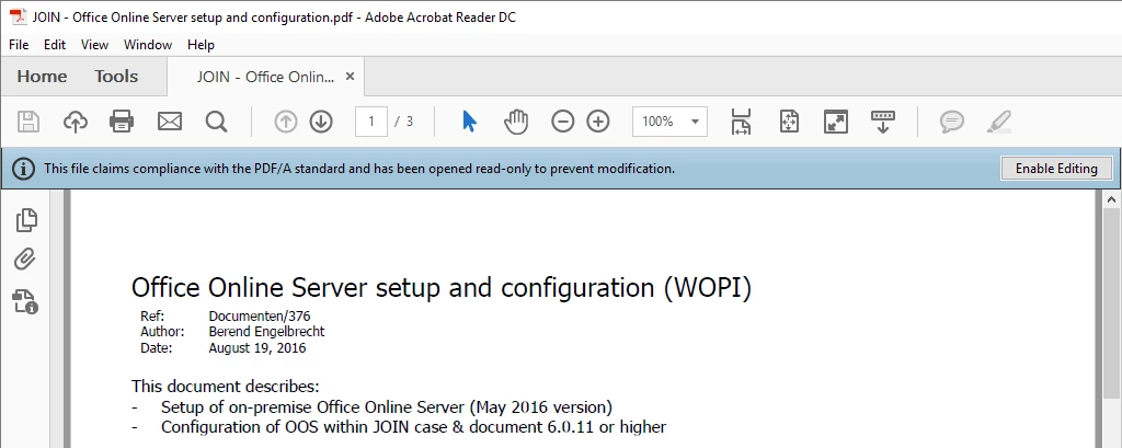 Acrobat Pro DC renders fonts incorrectly on Windows 10 | Community