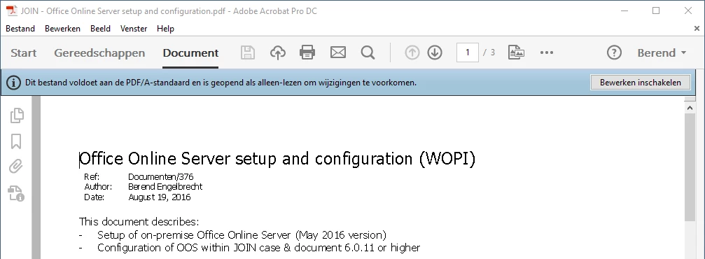 Acrobat Pro DC renders fonts incorrectly on Windows 10 | Community