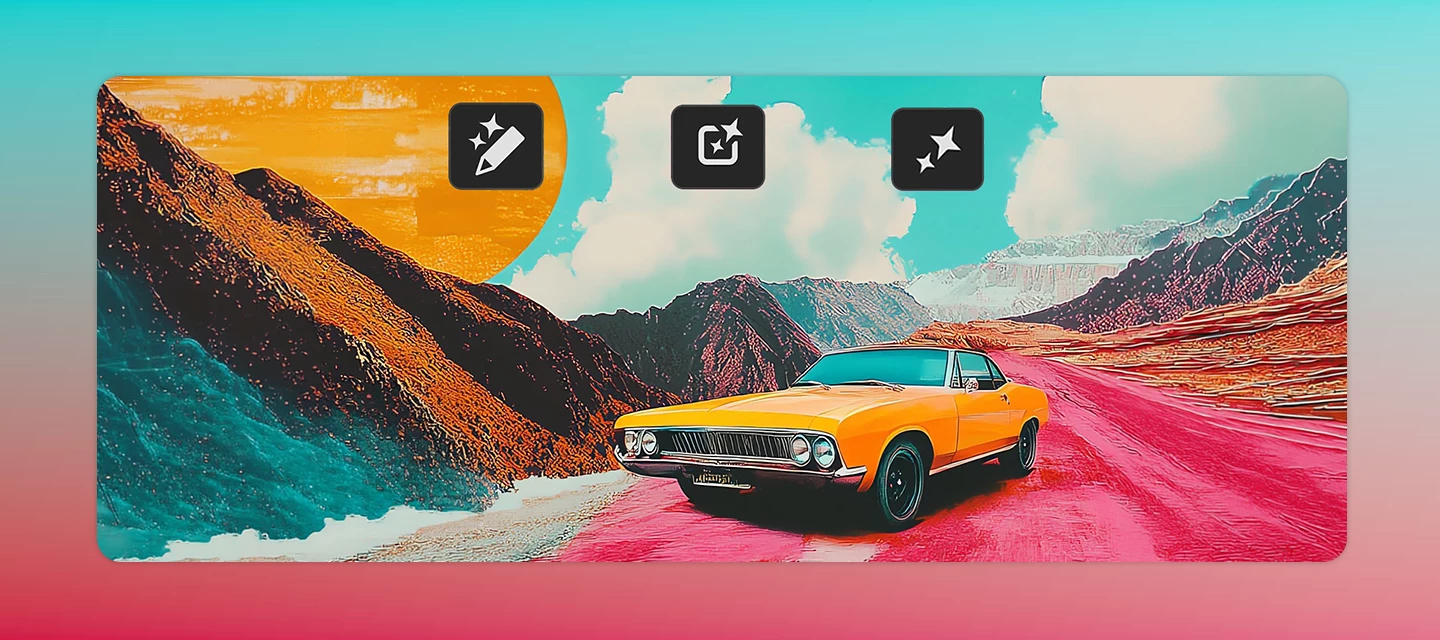 Edit Images with Advance AI tools in Photoshop