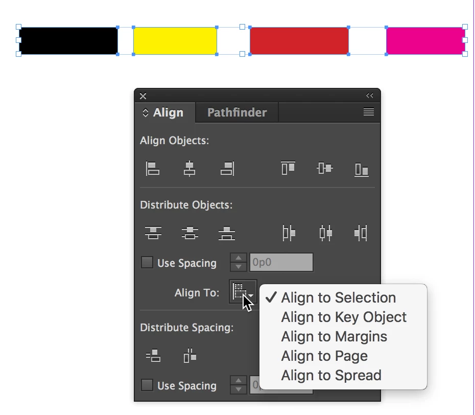 Resizing in Indesign | Community