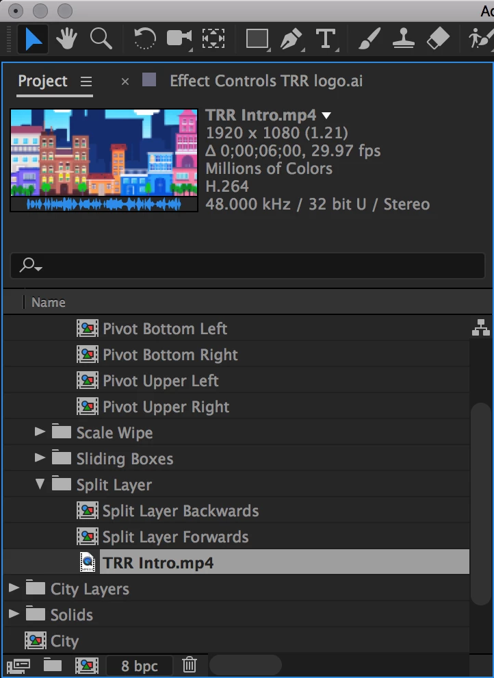 After Effects Render Issues | Community