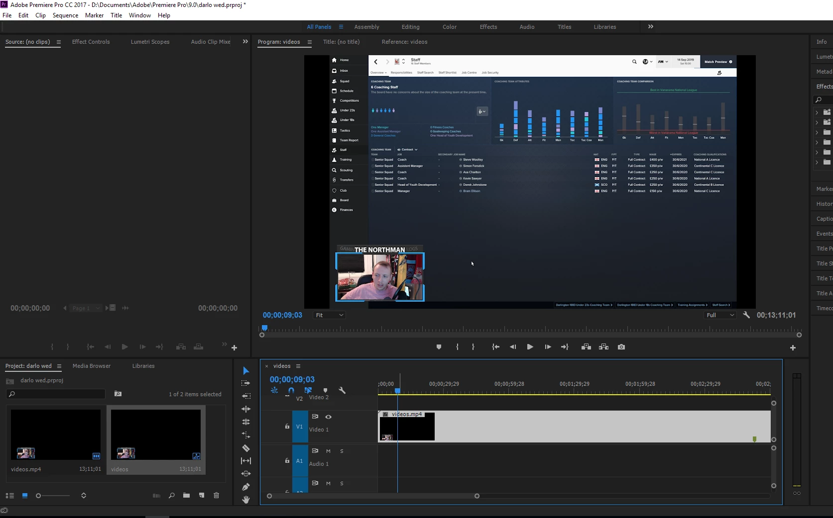 Audio not working | Community
