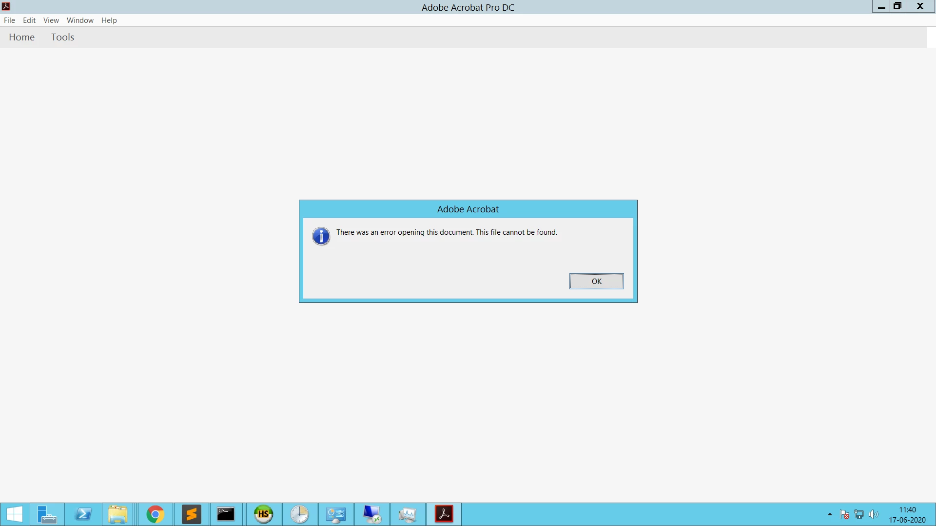 Facing trouble in Adobe Acrobat pdf to excel conversion using python ...