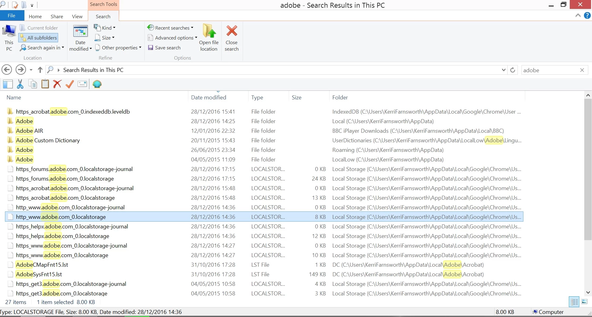 can't install Adobe Acrobat DC Pro trial | Community