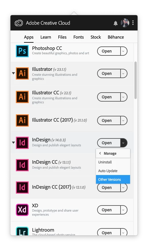 Old Computer Log Indesign I Want My OLD InDesign Back | Community