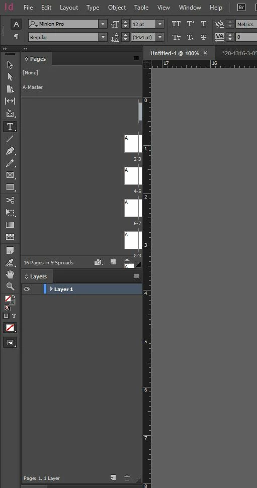 Work Space Layout Issue | Community
