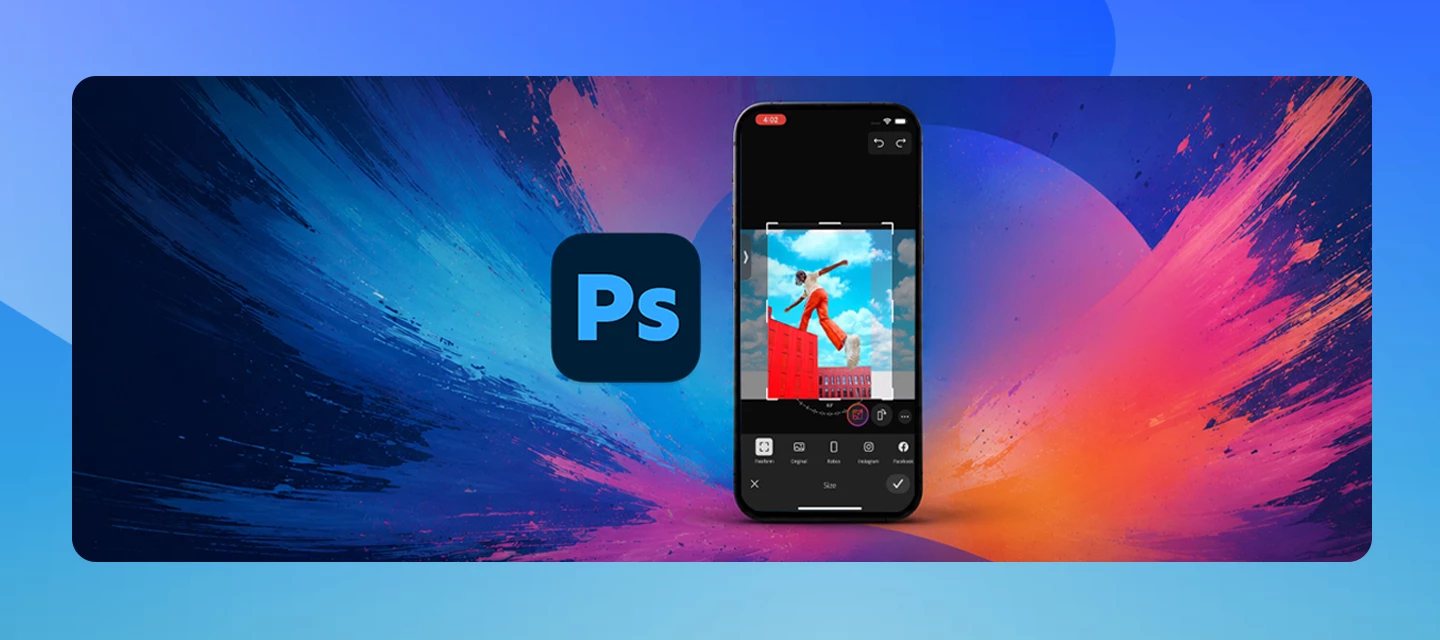 Finding Photoshop Mobile Conversations Just Got Easier