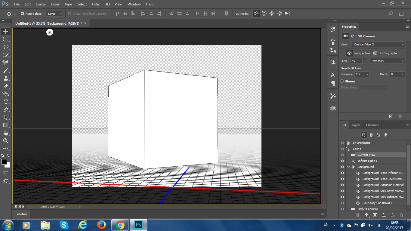 3d Problem 6 3D Problem | Community