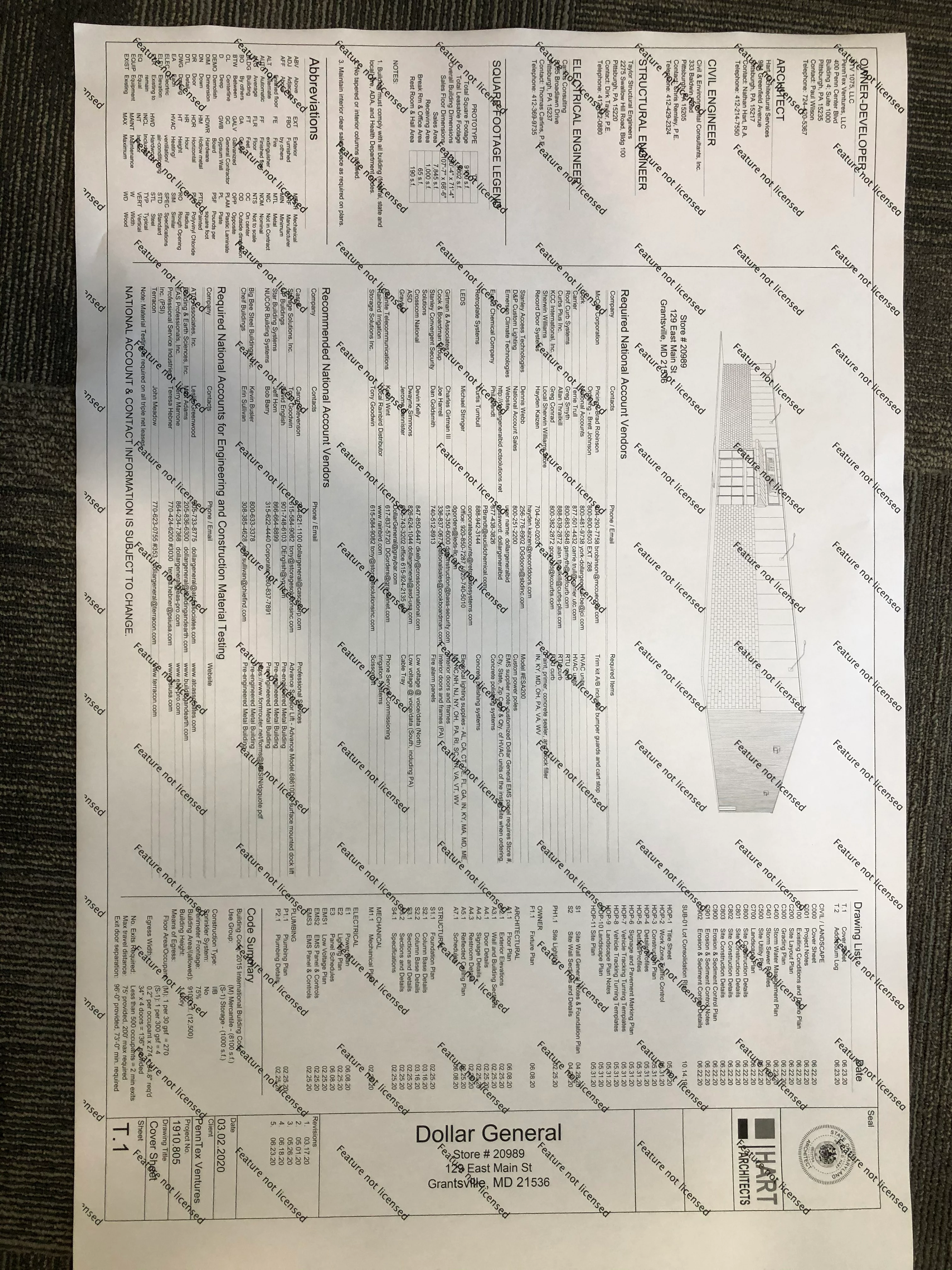 Printing problem | Community