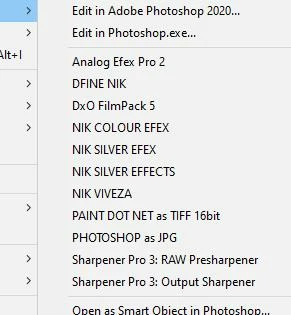 external editors | Community